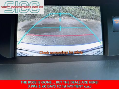 Used 2014 Lexus ES 350 w/ Premium Package FWD image 18