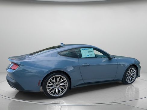 New 2026 Ford Mustang GT Premium image 33