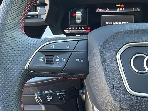 New 2026 Audi S3 Premium AWD/4WD image 23