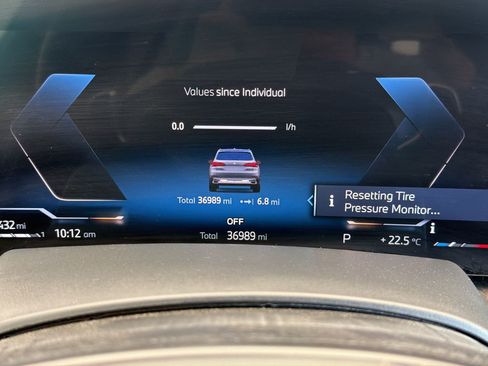 Certified 2026 BMW X5 xDrive40i AWD/4WD image 22