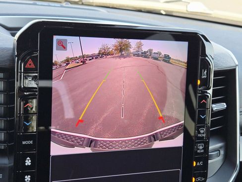 New 2026 RAM 1500 Laramie w/ Night Edition image 25