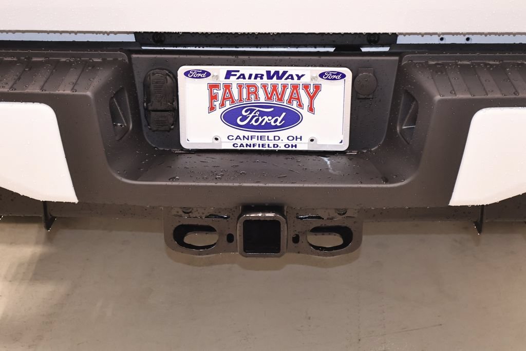 New 2026 Ford F350 XL w/ STX Appearance Package AWD/4WD image 29