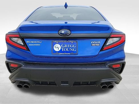 Used 2024 Subaru WRX w/ Accessory Package #2 AWD/4WD image 7