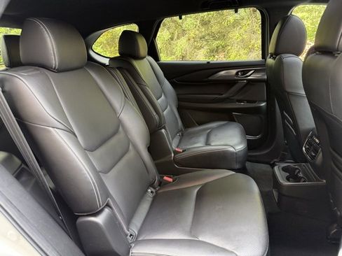 Used 2021 MAZDA CX-9 Grand Touring image 30
