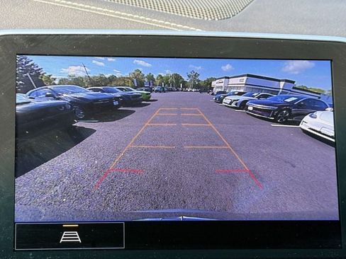 Used 2023 Cadillac CT4 Luxury RWD image 23