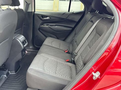 Used 2021 Chevrolet Equinox LT FWD image 20