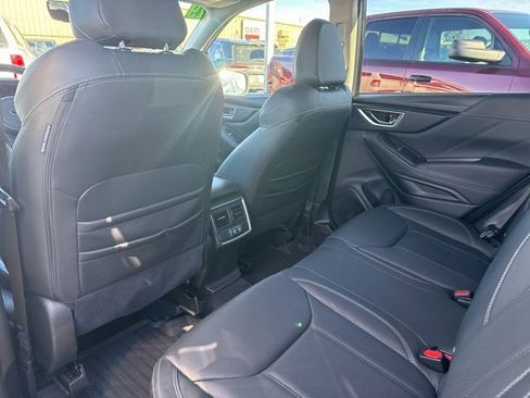 Used 2019 Subaru Forester Limited w/ Popular Package #3 image 18
