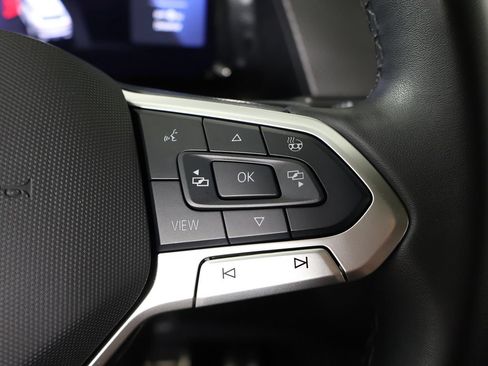 Used 2024 Volkswagen Atlas Peak Edition SEL AWD/4WD image 51