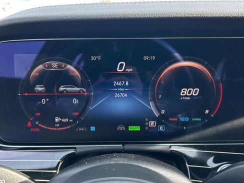 Used 2023 Mercedes-Benz E 450 4MATIC All-Terrain Wagon image 31