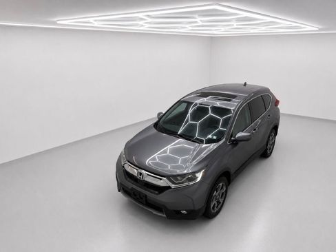Used 2017 Honda CR-V EX image 34