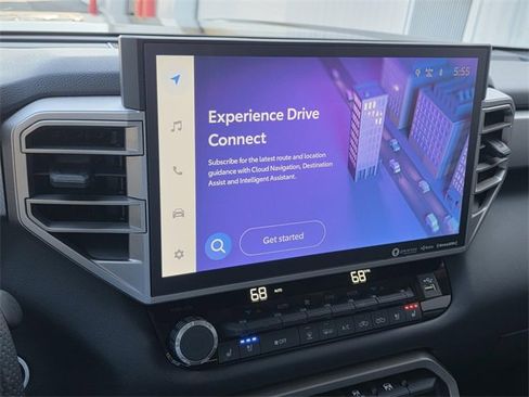 Used 2023 Toyota Tundra Limited image 20