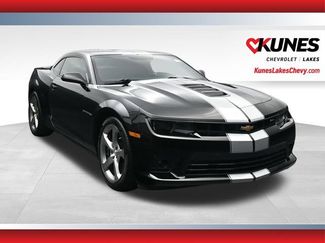 Used 2014 Chevrolet Camaro SS w/ RS Package RWD video 1