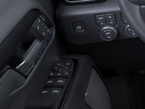 New 2026 GMC Sierra 2500 AT4X AWD/4WD image 22