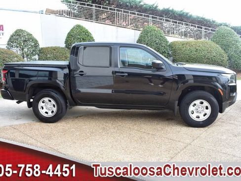 Used 2022 Nissan Frontier S w/ Technology Package AWD/4WD image 14