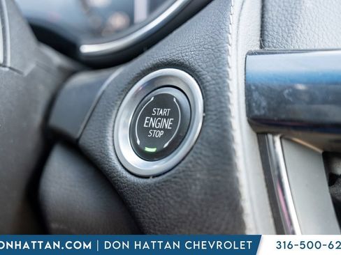Used 2023 Cadillac CT5 Premium Luxury w/ Climate Package RWD image 13