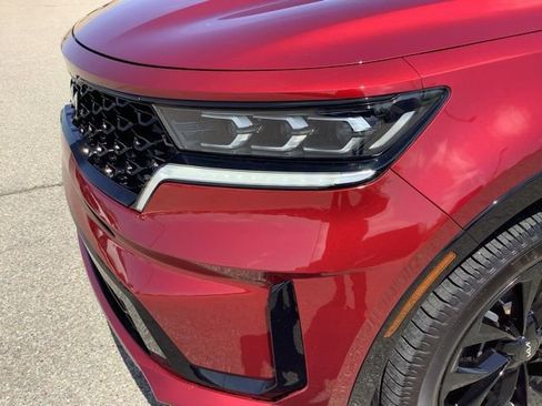 Used 2022 Kia Sorento SX image 34