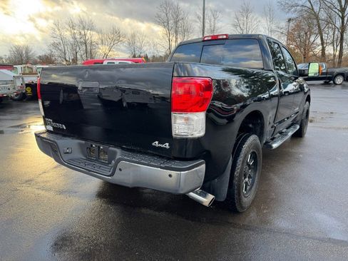 Used 2013 Toyota Tundra Limited image 5