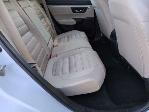 Certified 2019 Honda CR-V LX image 18