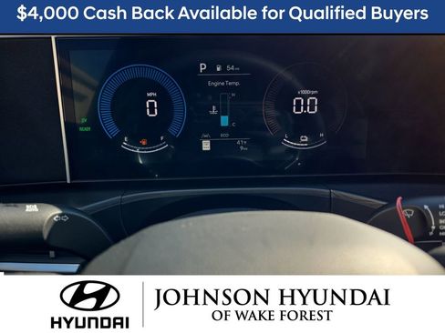 New 2026 Hyundai Santa Fe SE image 29