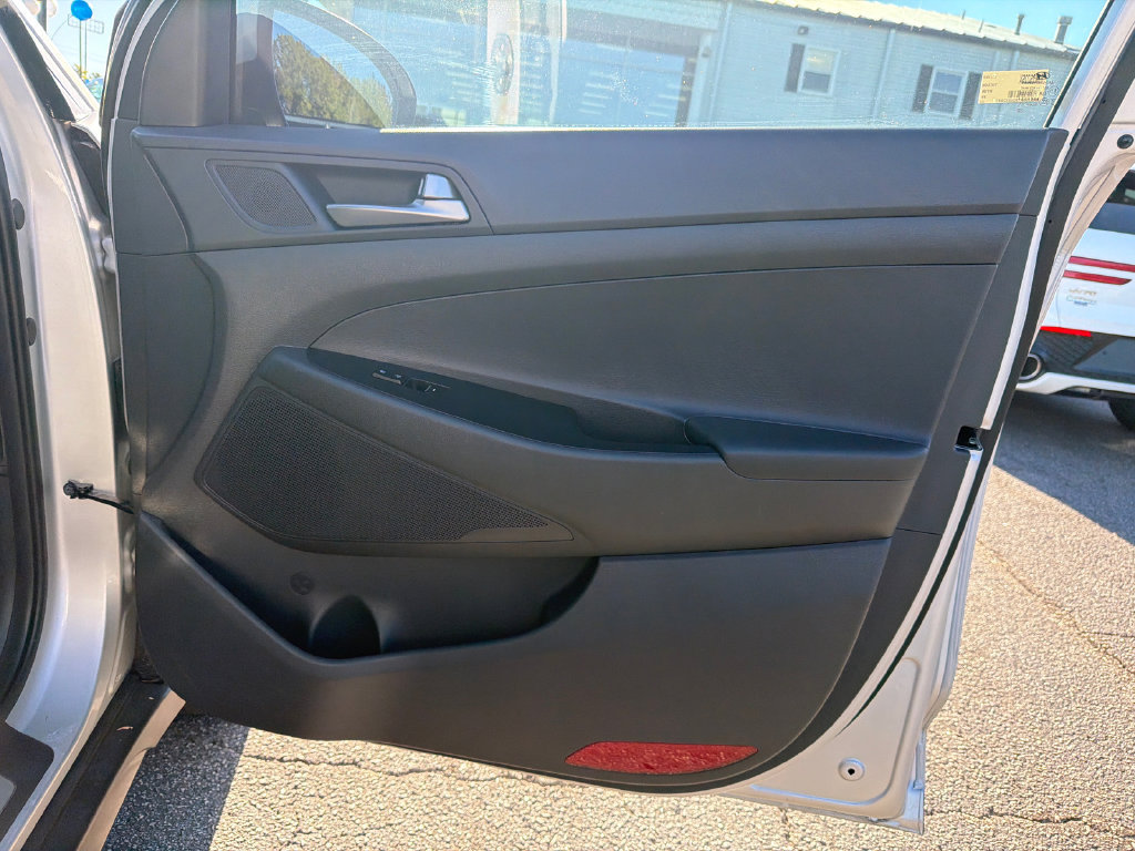 Used 2016 Hyundai Tucson Limited FWD image 14