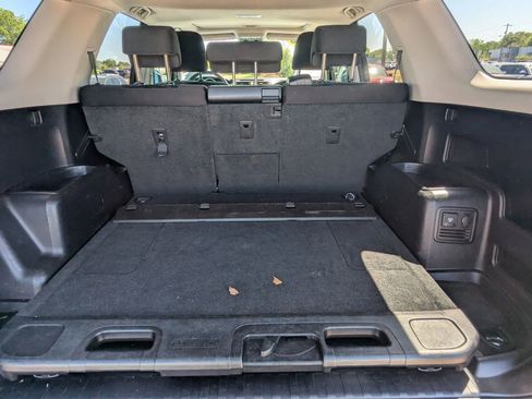 Used 2010 Toyota 4Runner Trail image 9