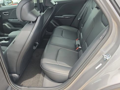 New 2026 Kia K4 EX FWD image 16