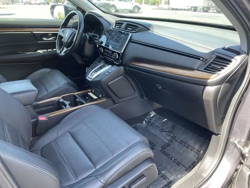 Used 2020 Honda CR-V Touring image 16