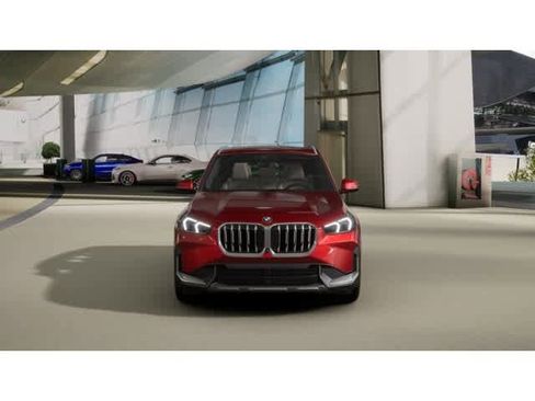 New 2026 BMW X1 xDrive28i w/ Convenience Package image 3