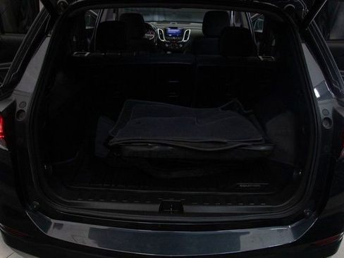 Used 2022 Chevrolet Equinox LT image 19