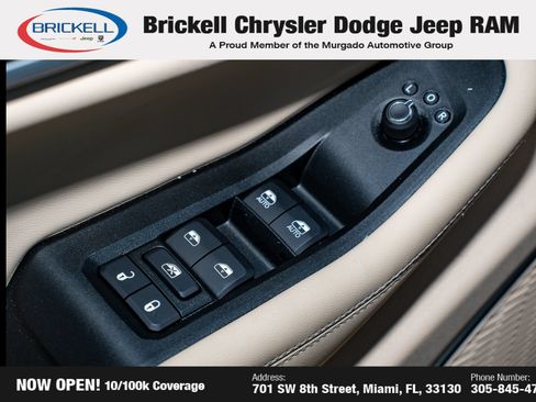 Used 2026 Jeep Grand Cherokee Limited RWD image 25