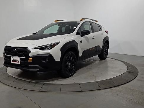New 2026 Subaru Crosstrek 2.5i Wilderness AWD/4WD image 1