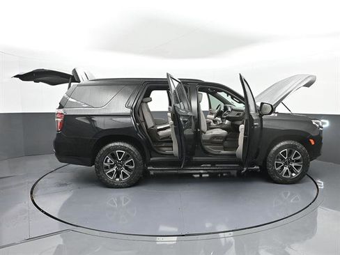Used 2021 Chevrolet Tahoe Z71 AWD/4WD image 58