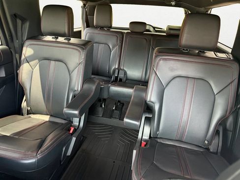 Used 2022 Ford Expedition Max Limited AWD/4WD image 13