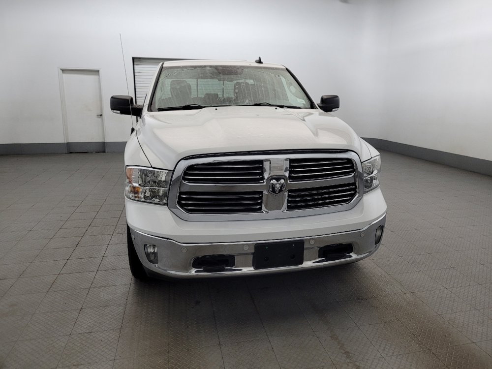 Used 2017 RAM 1500 Big Horn AWD/4WD image 14