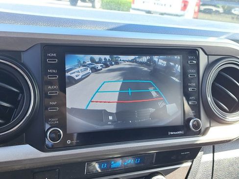Used 2021 Toyota Tacoma SR5 image 28