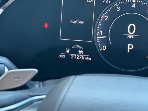 Used 2024 Lexus NX 250 FWD w/ Cold Area Package image 21