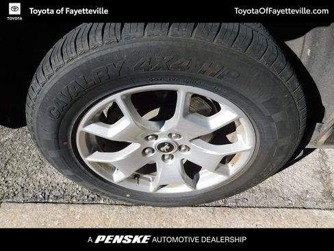 Used 2021 Ford Bronco Sport Base image 7