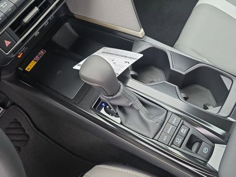 New 2026 Toyota Camry SE image 24