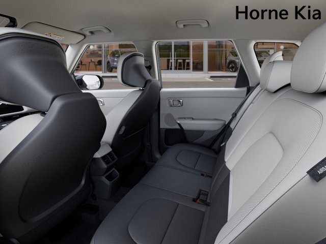 New 2027 Kia Seltos EX FWD image 18