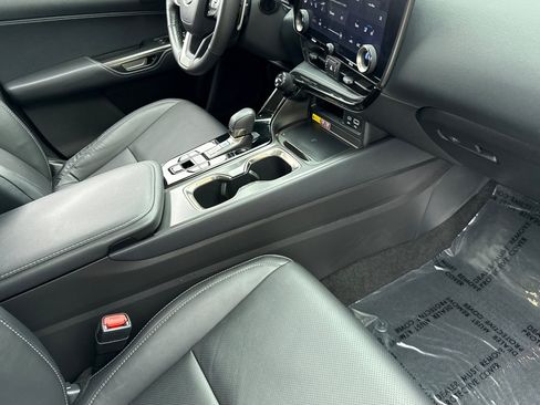 Certified 2024 Lexus NX 350 AWD w/ Vision Package image 31