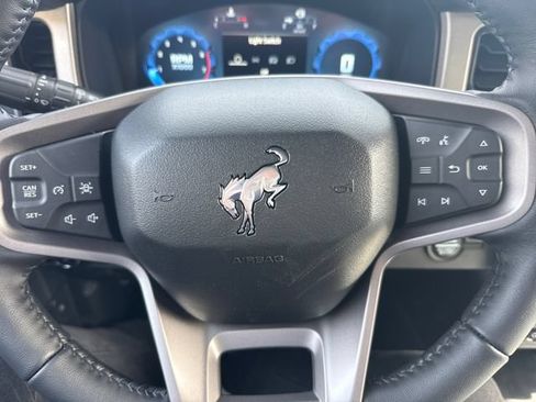 New 2026 Ford Bronco Outer Banks AWD/4WD image 27