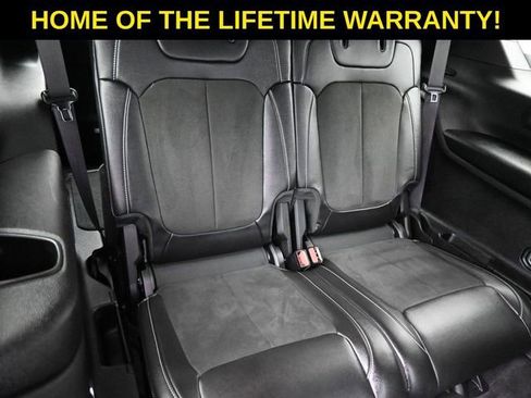 Used 2021 Jeep Grand Cherokee L Altitude image 48