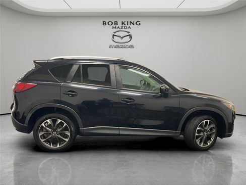 Used 2016 MAZDA CX-5 Grand Touring FWD image 6