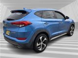 Used 2018 Hyundai Tucson Limited image 6