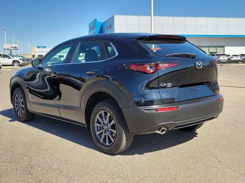 Used 2025 MAZDA CX-30 AWD 2.5 S image 8