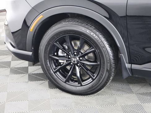 Certified 2025 Honda CR-V Sport image 51