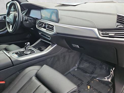Used 2022 BMW X5 sDrive40i w/ Parking Assistance Package image 22