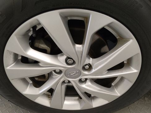 Used 2021 Hyundai Tucson Value image 31