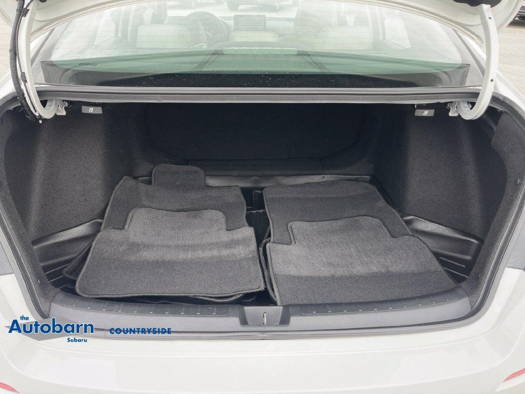 Used 2023 Honda Civic Touring image 24