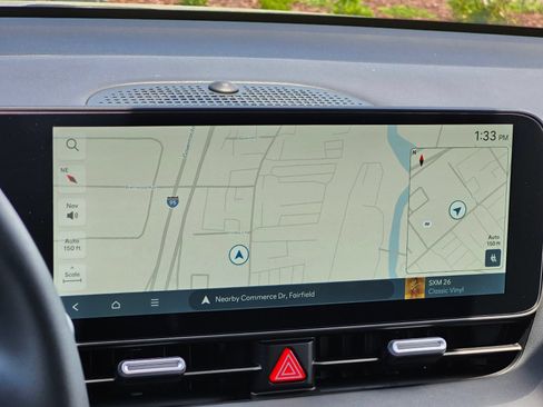 New 2026 Hyundai Ioniq 5 SE AWD/4WD image 19